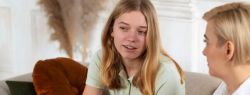 Психотерапия без страха: почему обращаться за помощью — это нормально
