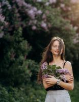 Эксперты рассказывают, как как не стать заложником аллергии в разгар цветения