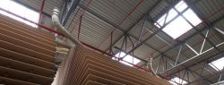 IX Локальный Саммит Kastamonu: международные стандарты качества, совершенствование производственных процессов и внедрение инноваций