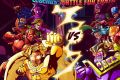 Legends Battle Of Earth: Слот, который превратит вас в супергероя (и миллионера)!