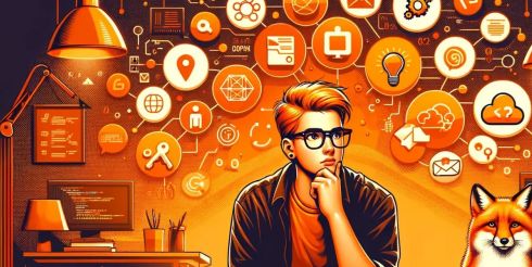 Быстрый старт в IT: Путеводитель для предпринимателя