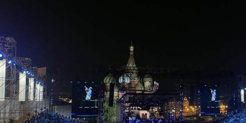 Ночь после шоу. Как не испортить впечатление после концерта