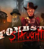 Выжить на Диком Западе — всё о безумном слоте Tombstone Slaughter