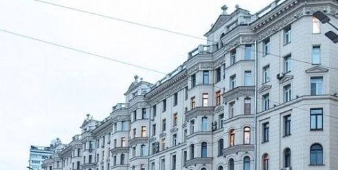 Выбор и покупка квартиры в центре Москвы с удобным расположением рядом с инфраструктурой