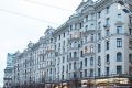 Выбор и покупка квартиры в центре Москвы с удобным расположением рядом с инфраструктурой