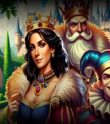 Королевский переворот в мире фруктовых слотов: Fruity X125 от Mascot Gaming
