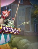 Piggy Riches Megaways: Когда роскошь встречается с безумием Megaways — полный отрыв или хитрый расчет?