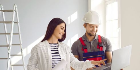 На что нужно обращать внимание при приеме квартиры у застройщика в новостройке