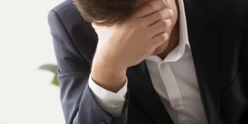 Долговой детокс — почему мозг саботирует выплаты и как его перехитрить
