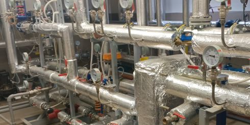 Теплоком и Лартех запускают революционную технологию мониторинга тепла