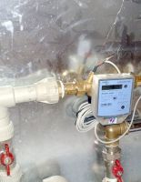 Где найти счетчик отопления в новой квартире — инструкция для новоселов