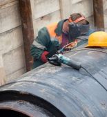 Большие перемены: более трети тепловых сетей Петербурга требуют срочной замены