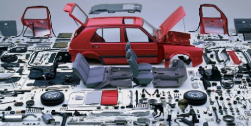 Отзывы о франшизе «Все детали» и мой опыт открытия интернет-магазина автозапчастей