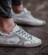 Как выбрать кеды Golden Goose