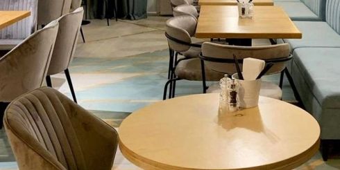 Идентичность в деталях. Как маленькая мебель создаёт большой бренд