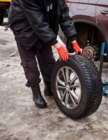 Женщина за рулём. Почему я больше не жду спасателя в виде мужчины