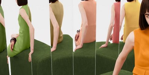 Как подобрать цвета, которые вам идут: практическое руководство