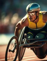 «Адаптивный спорт в эпоху перемен: отвечаем на вызовы времени» – спорт как драйвер реабилитации и социальной адаптации