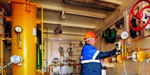 Энергоэффективность тепловых систем и роль персонала в её обеспечении