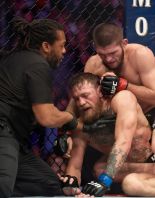 Лучшие российские букмекеры для фанатов MMA