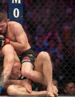 Лучшие российские букмекеры для фанатов MMA