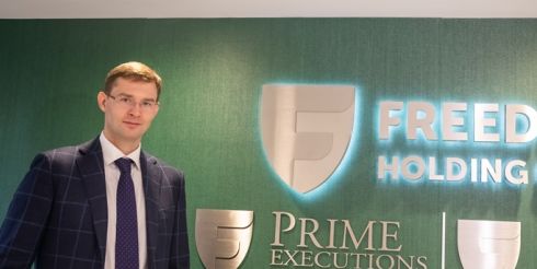 Тимур Турлов рассказал о том, что значит для него 17-летие компании и как появилось название «Фридом»