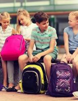 Школьная экскурсия: транспорт для детского коллектива