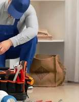 Сантехник в Праге — профессиональный ремонт смесителя, установка унитаза и стиральной машины