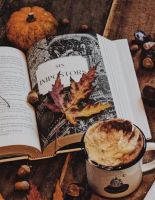 Сезонные подборки: какие книги читать осенью, зимой, весной и летом