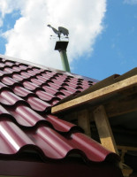 Климат меняется: какая крыша выдержит новую погодную реальность