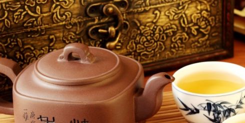 Легенды, которые мы пьём