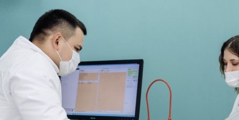 Диалоговый ИИ для здравоохранения: белгородские врачи о результатах запуска