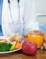 Эксперт объяснила, как безопасно наладить питание в начале года