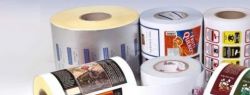 Виды самоклеящихся этикеток и их применение в разных отраслях