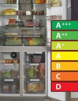 Советы по выбору холодильника: объём, функциональность и класс энергоэффективности