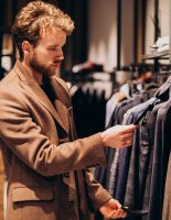 Мужчина и шопинг: как изменилась модель покупательского поведения за последние пять лет