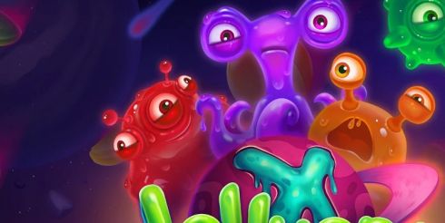 Мармеладный космос на максималках: Обзор взрывного слота Jellyens X от Popiplay
