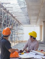 Оценка технического состояния производственного здания