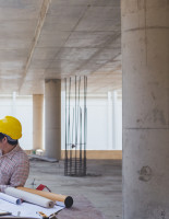 Оценка технического состояния производственного здания