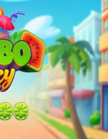 Jumbo Juicy — фруктовый автомат перестаёт быть скучным