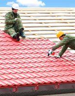 ТОП-5 компаний по устройству кровли в Москве и Московской области