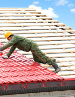 ТОП-5 компаний по устройству кровли в Москве и Московской области