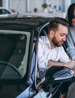 Авто в лизинг или кредит: как выгодно обновить машину в 2026 году?