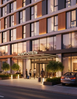 Апарт-отель — не гостиница и не квартира. Так что же это такое?