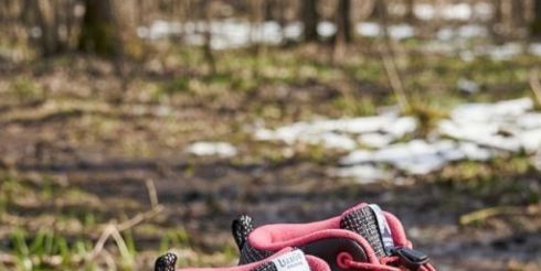 Финская надежность в каждом шаге: Lassie представил весеннюю линейку обуви для юных искателей приключений