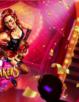 Когда Дикий Запад надевает корсет. Обзор Heartbreakers от Pragmatic Play