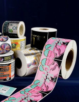 На что обратить внимание при заказе печати оригинальных этикеток