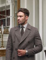 Alfa Collection. Мужской стиль без компромиссов