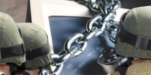 С 1 марта полиция сможет закрывать любые сайты без решения суда