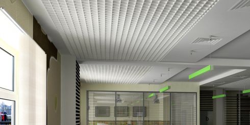 Офисный фен-шуй